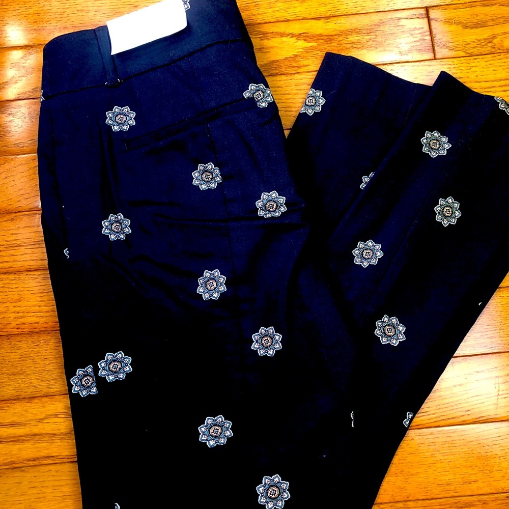 Ann Taylor dress pant